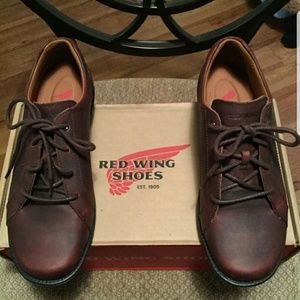 Redwing womens shoes